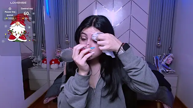 agarycus  online show from 12.04.25