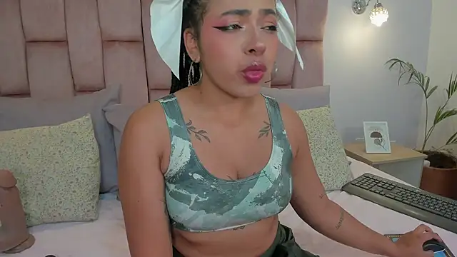 momo ayasse online show from 11.02.25