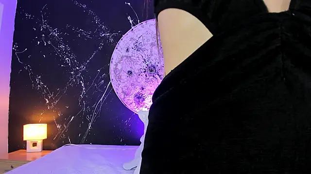 CarlySommers online show from 10.10.25