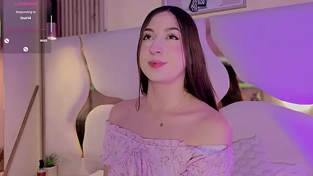 SofiJones  online show from 02.07.26