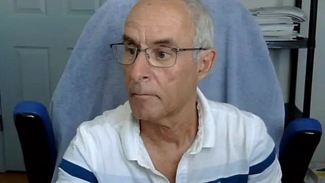 funone1999 online show from 10.16.25