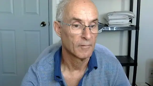 funone1999 online show from 11.05.25