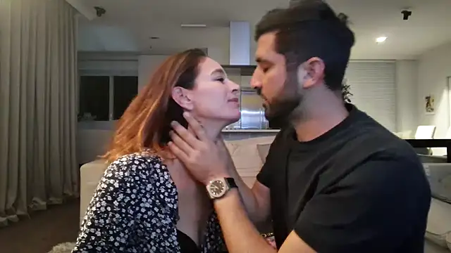 JPFABISEXXX online show from 03.07.26