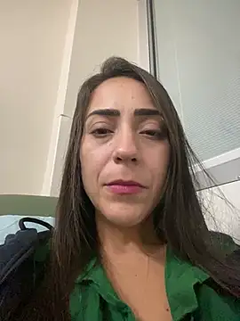 lucioliveira online show from 10.23.25