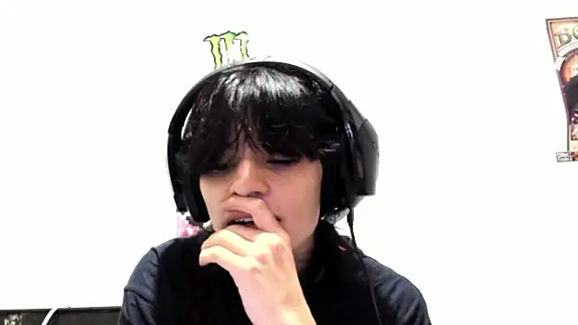 sylaspicante online show from 10.30.25