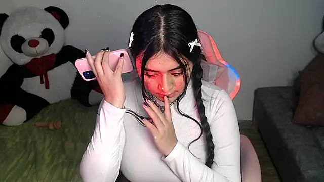sophiadaza666 online show from 07.23.26