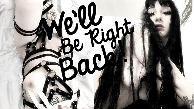 Crystal somnia online show from 10.21.25