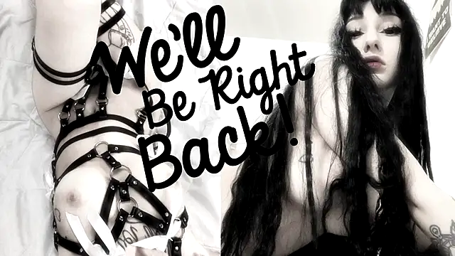 Crystal somnia online show from 11.28.25