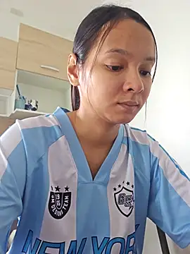 Snapshot of Natural_Asian_Girl chatting on 11.01.25 Natural Asian Girl online show from 11.01.25