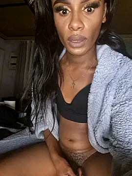 shemale fantasyXX online show from 09.18.25