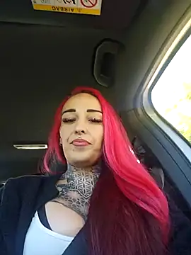 Lexii-Love online show from 09.22.25