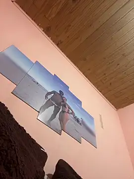 Snapshot of Deusasafada chatting on 11.08.25 Deusasafada online show from 11.08.25