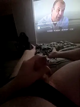 Pindik23322 online show from 03.29.26