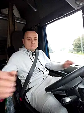 Amberdual online show from 10.09.25