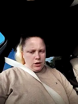 Amberdual online show from 10.15.25