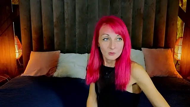 BrandyBloom online show from 09.27.25