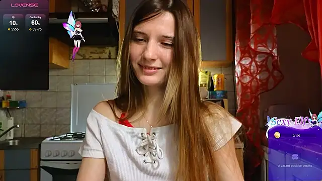 Snapshot of Vetta11 chatting on 02.07.26 Vetta11 online show from 02.07.26