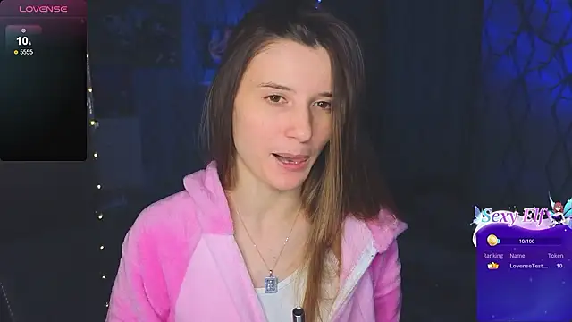 Snapshot of Vetta11 chatting on 02.12.26 Vetta11 online show from 02.12.26