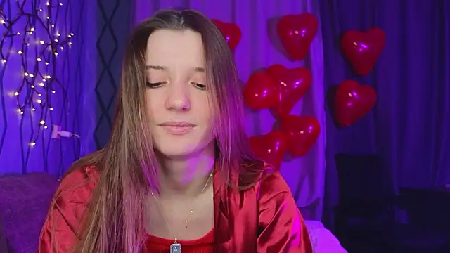 Snapshot of Vetta11 chatting on 02.14.26 Vetta11 online show from 02.14.26