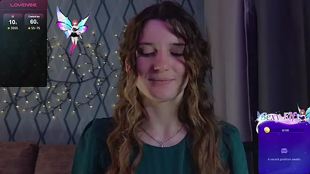 Snapshot of Vetta11 chatting on 03.01.26 Vetta11 online show from 03.01.26