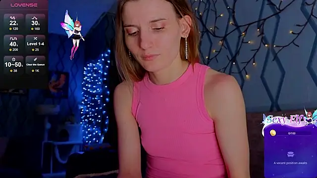 Snapshot of Vetta11 chatting on 03.03.26 Vetta11 online show from 03.03.26