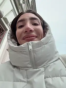 BallerinaCappuccino  online show from 12.03.25