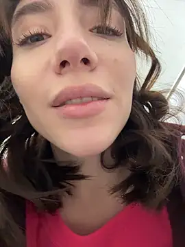 BallerinaCappuccino  online show from 01.18.26