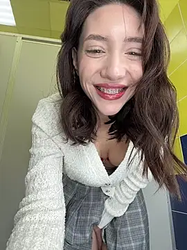 BallerinaCappuccino  online show from 03.03.26