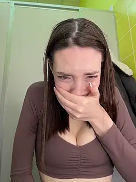 BallerinaCappuccino  online show from 03.05.26