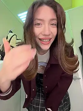 BallerinaCappuccino  online show from 03.22.26