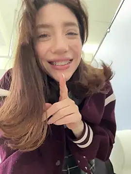 BallerinaCappuccino  online show from 03.23.26