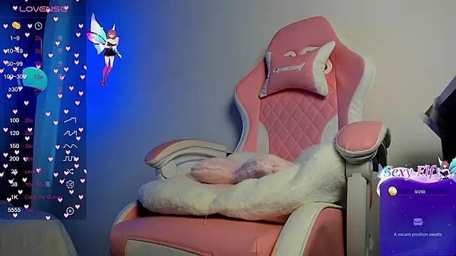 Angel kanon online show from 01.09.26