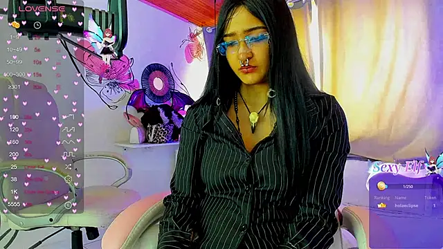 Angel kanon online show from 03.09.26