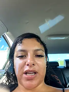 allybluee777 online show from 12.14.25