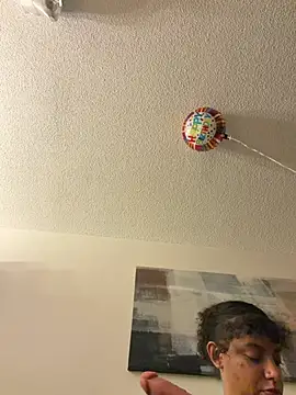 allybluee777 online show from 02.20.26