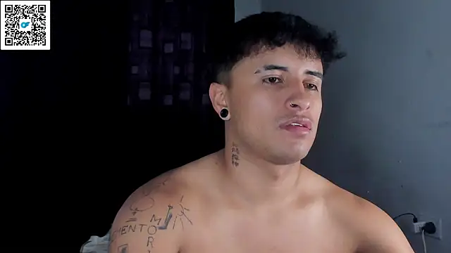 boylatin 7 online show from 09.13.25