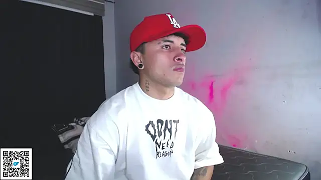 boylatin 7 online show from 09.18.25