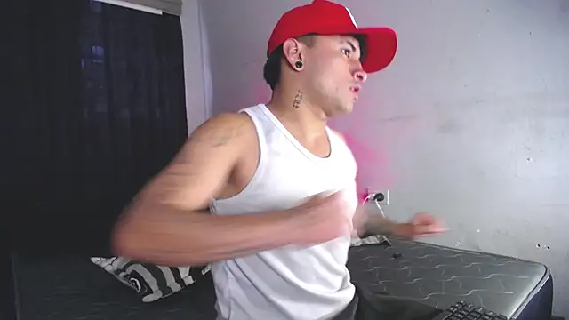 boylatin 7 online show from 09.18.25