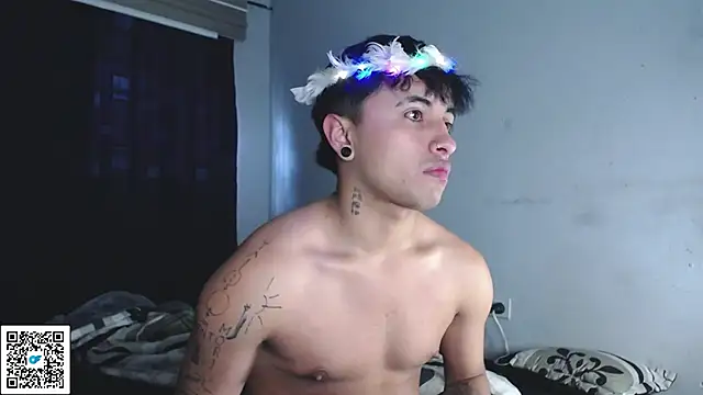 boylatin 7 online show from 09.20.25