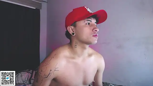 boylatin 7 online show from 09.22.25
