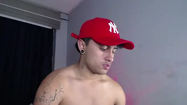 boylatin 7 online show from 09.24.25