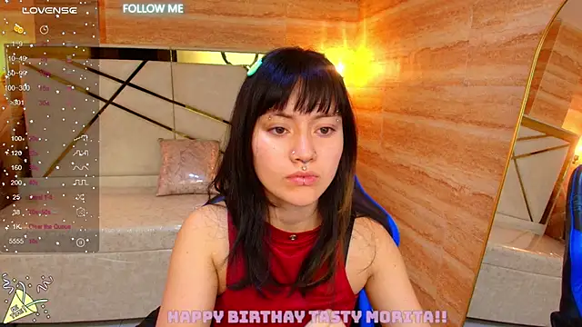 tasty morita r online show from 01.18.26