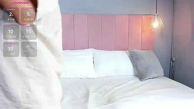 Cloe Black online show from 09.18.25