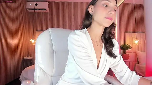 Cloe Black online show from 01.10.26