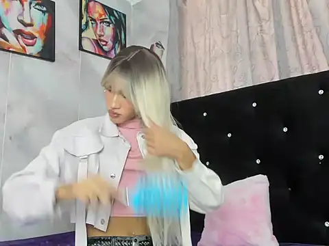 samara novice18 online show from 09.20.25