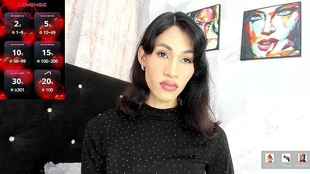 samara novice18 online show from 02.20.26