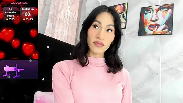 samara novice18 online show from 02.22.26