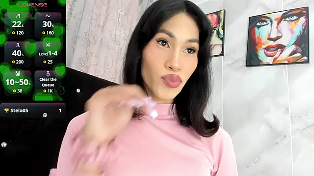 samara novice18 online show from 03.05.26