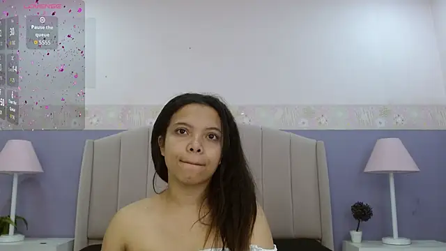 Snapshot of Isabelgh_ chatting on 05.29.26 Isabelgh online show from 05.29.26