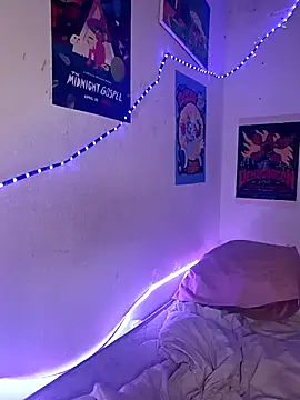 Snapshot of Catti_Brie chatting on 02.22.26 Catti Brie online show from 02.22.26